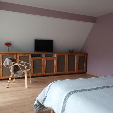 Le Gite Des Kritter Stosswihr Esterno foto